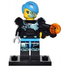 71013 Series 16 Cyborg